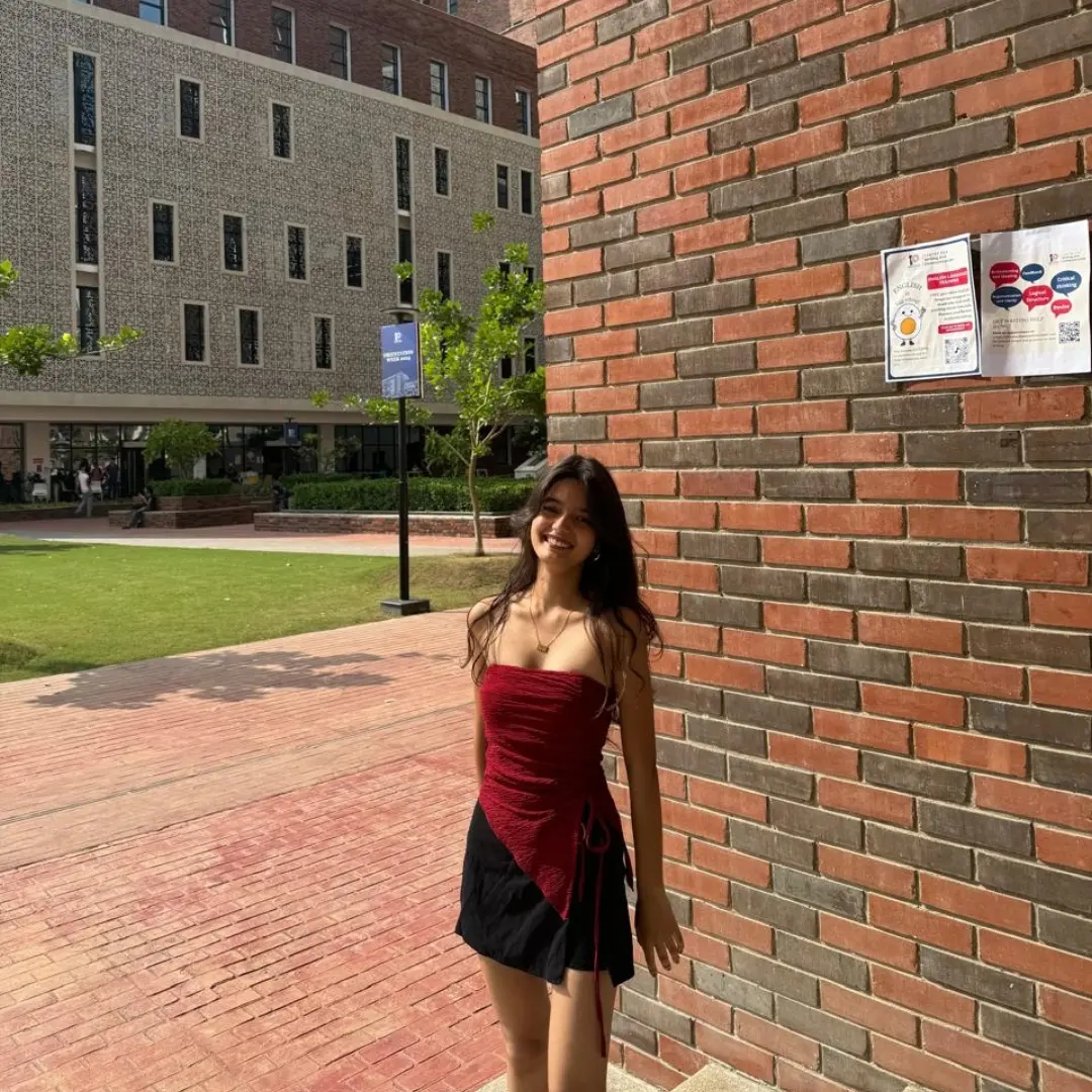 Vibha Rawat